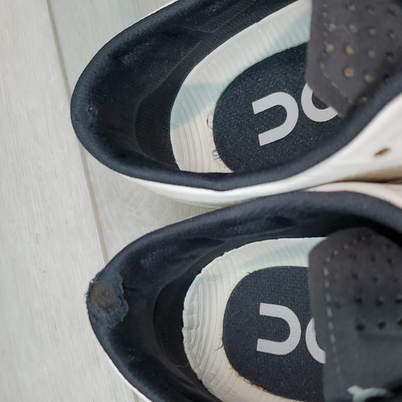 On Running Cloudswift Womens Athletic Running Sneakers shoes sz 8.5 - Picture 4 of 14